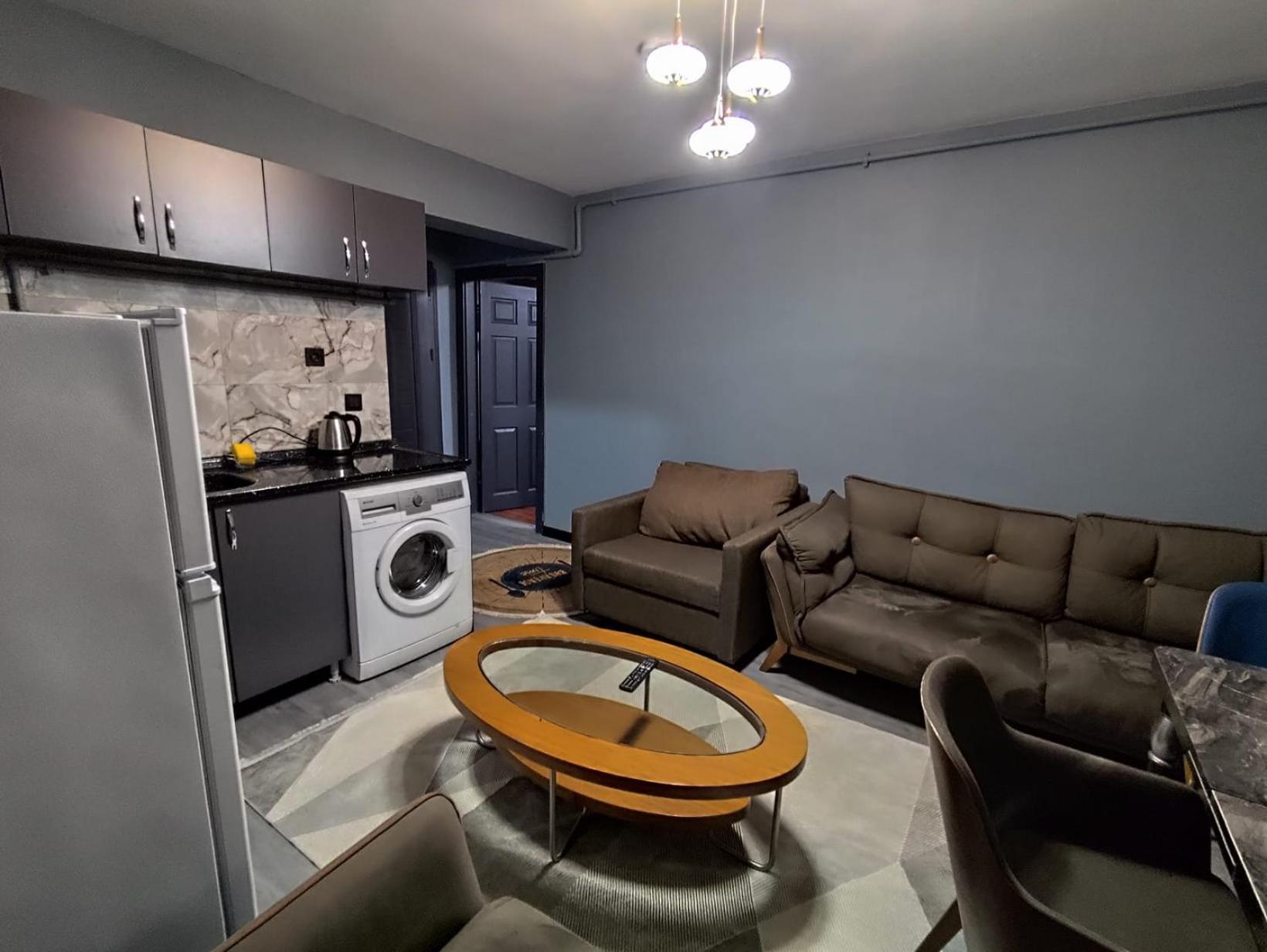 Appartement The Relax House's Istanboel