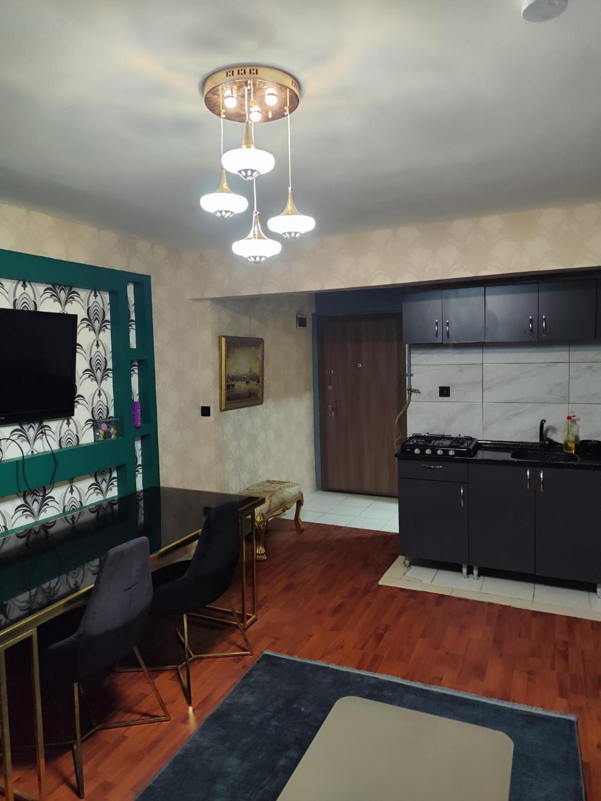 The Relax House's Appartement Istanboel